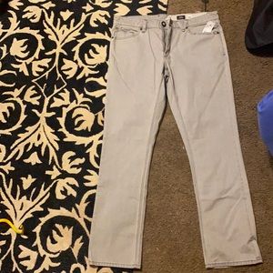 New with tags Volcom Vorta